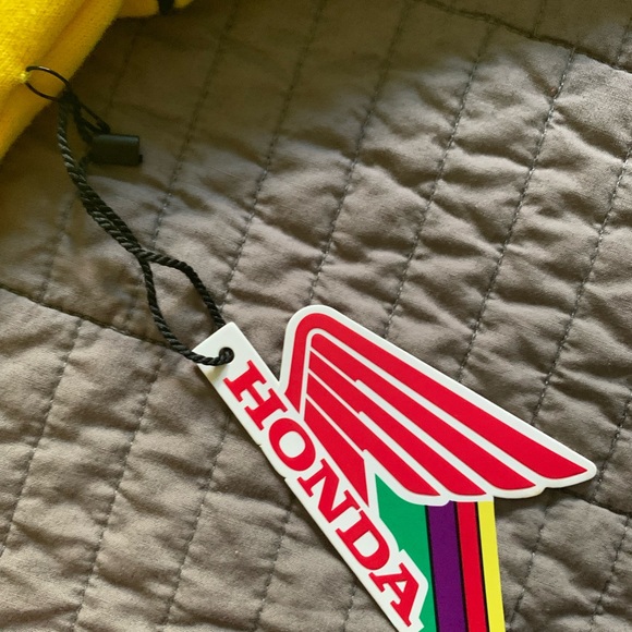 BNWT - Honda/F21 collaboration sweatshirt - Picture 3 of 6